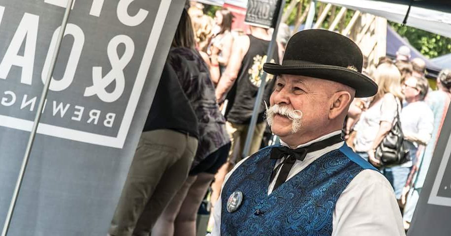 FortBeerFest's tweet photo. This mustache is definitely ready for round two of festival season...
-
22 days to go!
-
#fortlangley #fortbeerfest #tradingpost #tapintothelocal #bccraftbeer #respectthemustache https://t.co/qHtny3w9aK