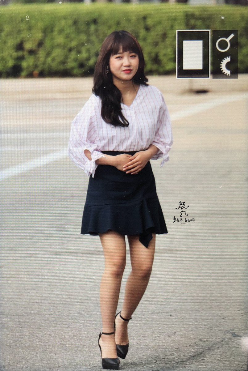 180427 배틀트립 출근프리뷰
#최유정 #유정 #위키미키 #wekimeki
<a href="/WekiMeki/">WekiMeki 위키미키</a>