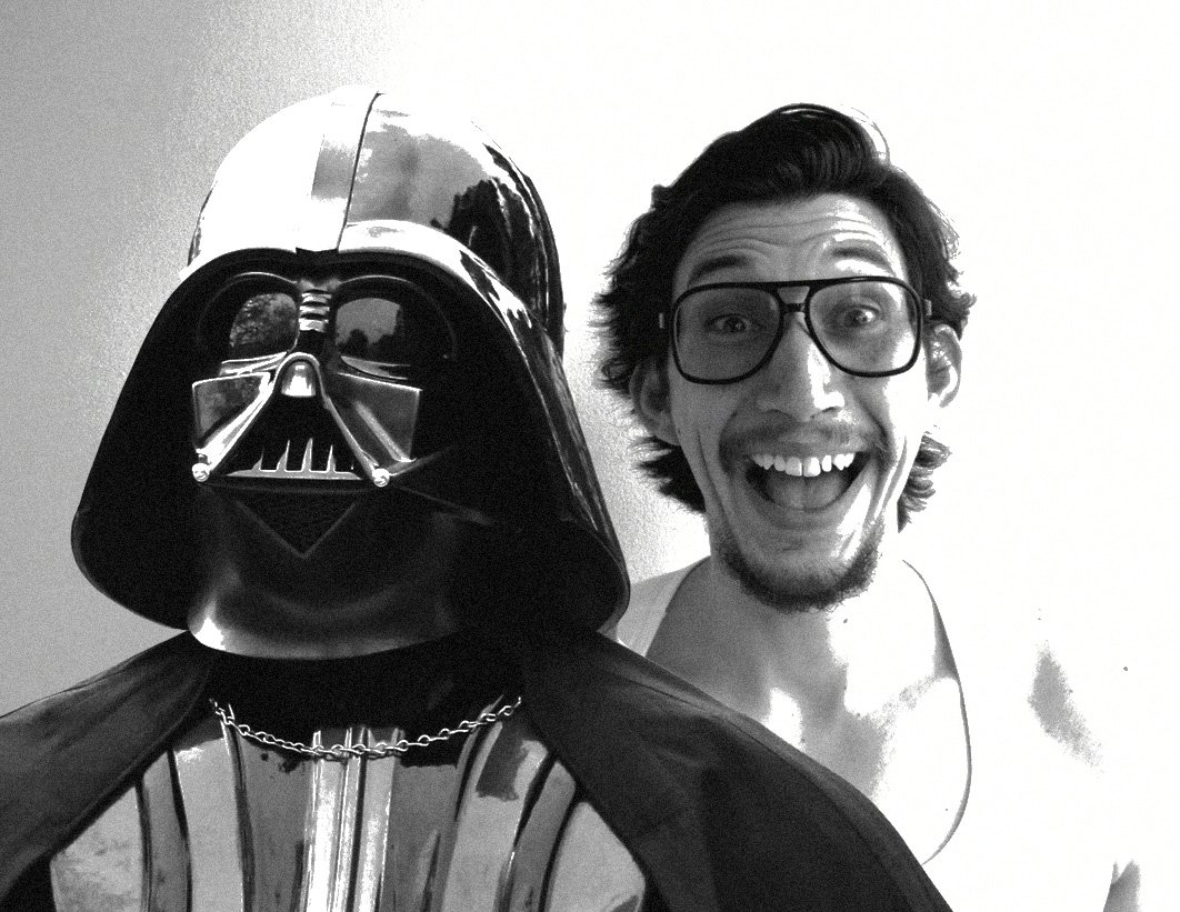 Lysee20's tweet photo. Good Night family #reylo friends
We are the product of our thoughts. What we think, we become.
‼️‼️‼️‼️‼️‼️‼️‼️‼️‼️‼️‼️‼️‼️‼️‼️‼️‼️‼️‼️‼️‼️
#AdamDriver #reyloiscanon #savebensolo #Bendemption #ReyBen #StarWars https://t.co/TwHjHk3EGG