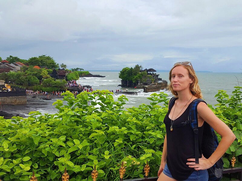AustTravBlog's tweet photo. Meet Chantel an adventure travel lover whose blog helps travellers explore the world on a budget.  https://t.co/w7sYGMbTCn  @AustTravBlog #travel #travelblogs https://t.co/lp5ScehEVi