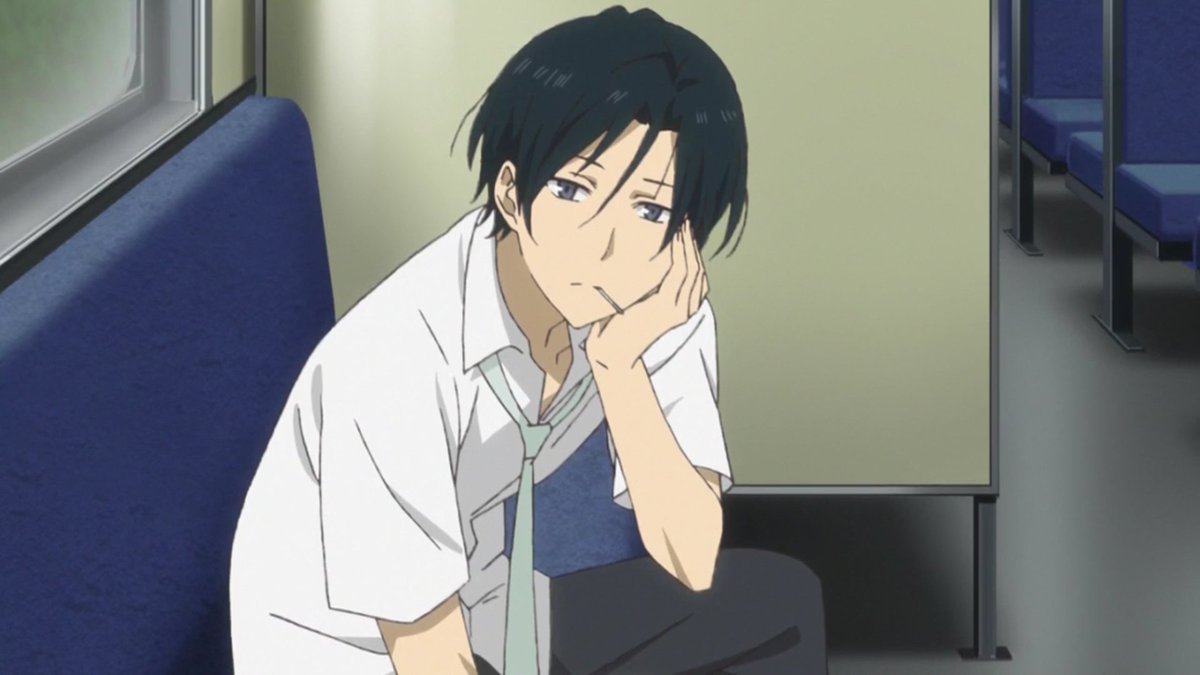 나츠메우인장 6기 8화 존잘러 텐구😂😂 지금까지 나온요괴중에 잘생겼네 따로 애니 나오면 볼것같음ㄱㄱㄲ #나츠메우인장 #나츠메우인장_6기_8화...