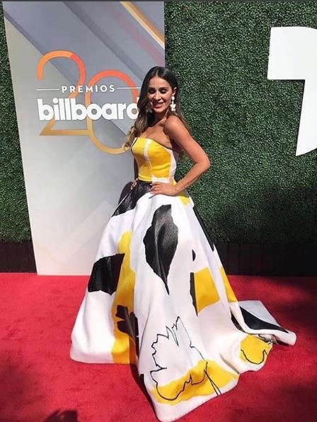 FOTOS| Las famosas mejor vestidas de los premios Billboard 2018 - 800Noticias FOTOS| Las famosas mejor vestidas de los premios Billboard 2018 - 800Noticias