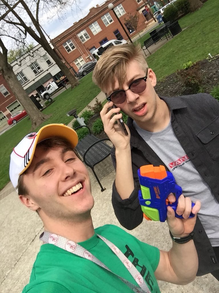 2018Stang's tweet photo. ‼️elimination‼️ @NickBal52500053 eliminated Bennett Ray https://t.co/rS9DTXY41m