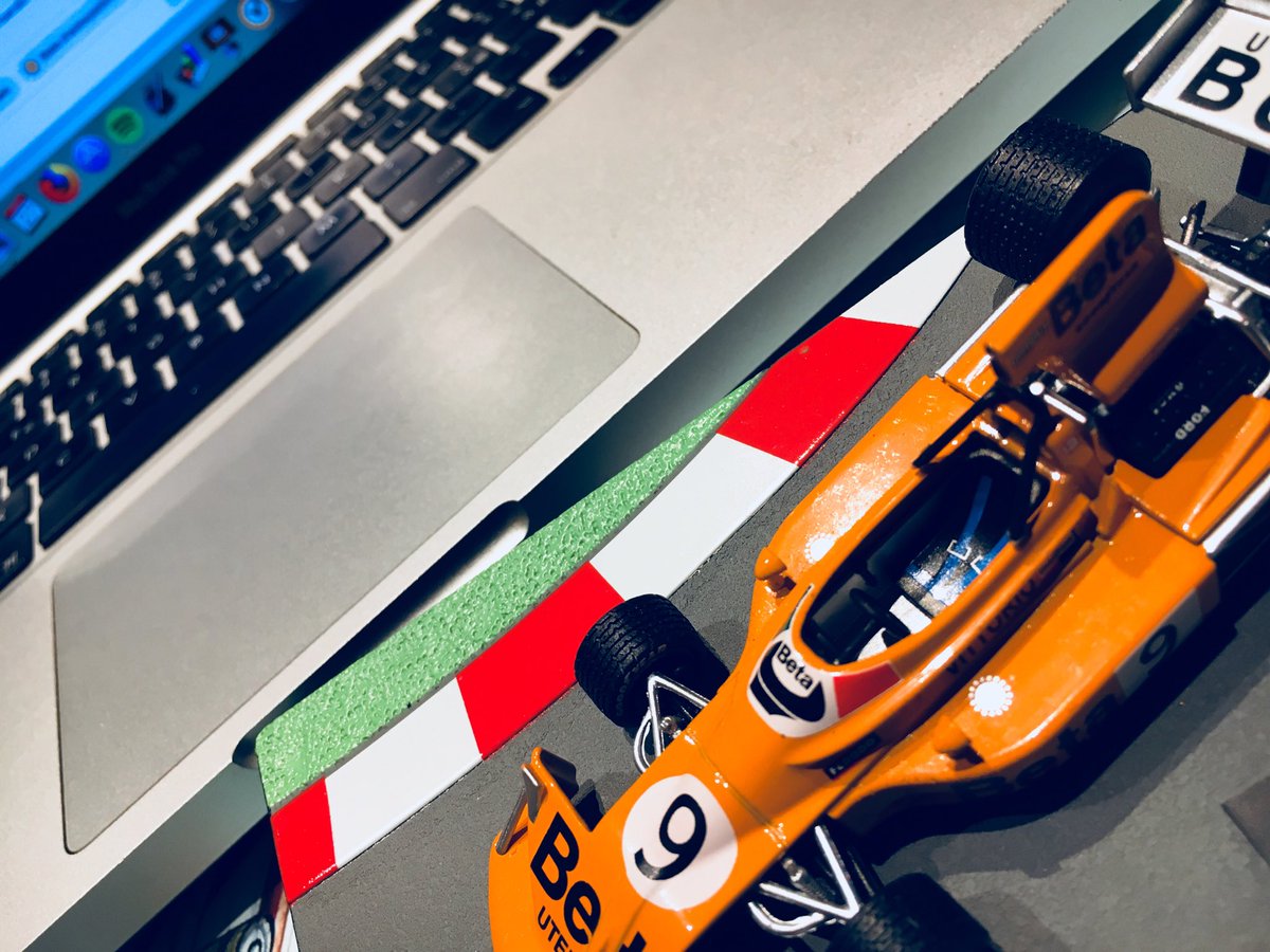 monzasgorilla's tweet photo. #PowerOrange https://t.co/TmpXbEMi2G