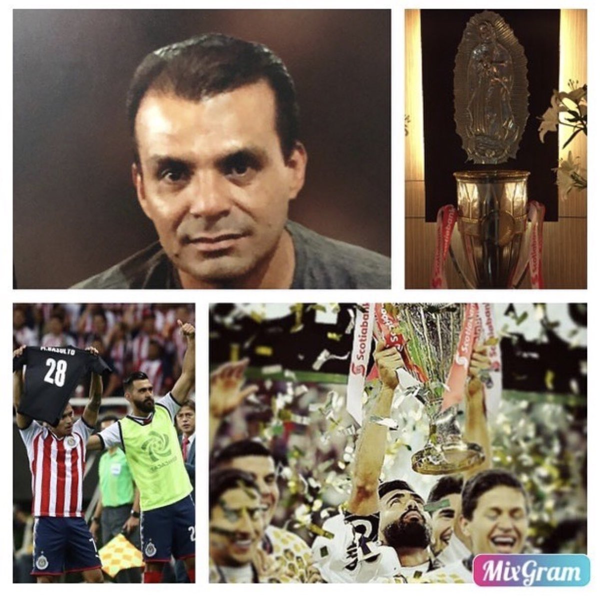MBasulto28's tweet photo. Quiero dar las gracias a Dios por darme la oportunidad de dedicarle este triunfo a mi ángel más grande que es mi padre. Compañeros, cuerpo técnico, directiva y afición gracias por sus muestras de cariño y apoyo, estamos mi familia y yo eternamente agradecidos con ustedes. 🙏🏼😇 https://t.co/aa8Bdr5BF0