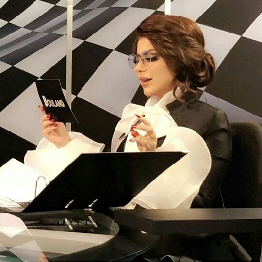 HalimaBolandFan's tweet photo. Soon #Bouland @halima https://t.co/yUciKuPoYl