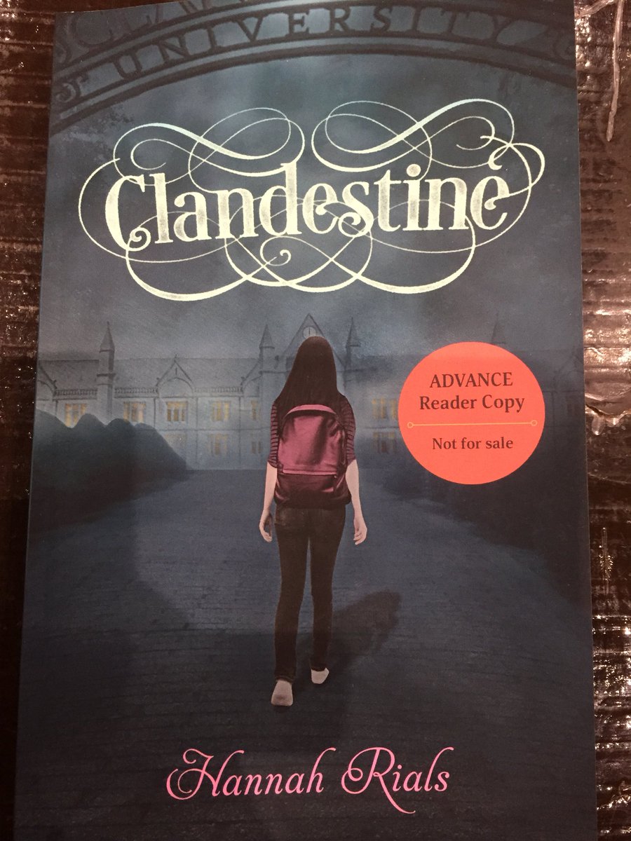 Hannah_e_Rials's tweet photo. Hello, world! My name is Clandestine, and this is my cover ππππ check me out on the shelves July 20!!! #clandestinecoverreveal #deuxsangreturn #cheyennelanetrilogy #sequel #YAlit #vampirelit https://t.co/pBFfXmyx8G