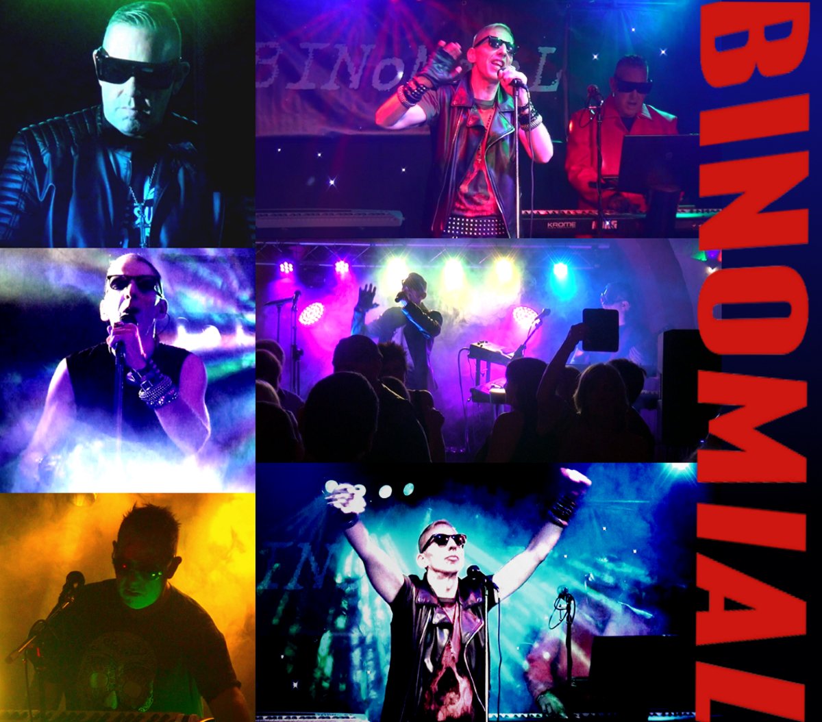 LOVE THE ELECTRONIC 80s >> LIVE!
SATURDAY 28/4/18 9pm Top #80s #electro covers band BINOMIAL @ The Jubilee 77 Club #Cirencester  Open to all. Entry: Non-Members £3, Members £1. 
#synthwave #synthpop #electronicmusic #NewWave #edm #1980s #synth #retrowave #retrofuture