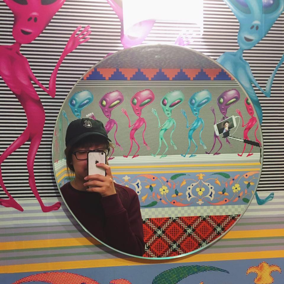 gruntgallery's tweet image. A big thank you to #SparkTalk curator, Kylie Joe, for putting together such an amazing series of #Indigenousart presentations. Hands up to the 7 artists who presented and of course to all the staff, students and admin that helped us @NEC_Vancouver We will be back next Sept. 2018!