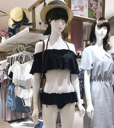 Majestic Legon 新宿ミロード オンラインストア限定の水着の予約会を開催中 ご試着もしていただけますよ 遊びに来てね T Co 7fgzt7u9po マジェスティックレゴン Majesticlegon 水着