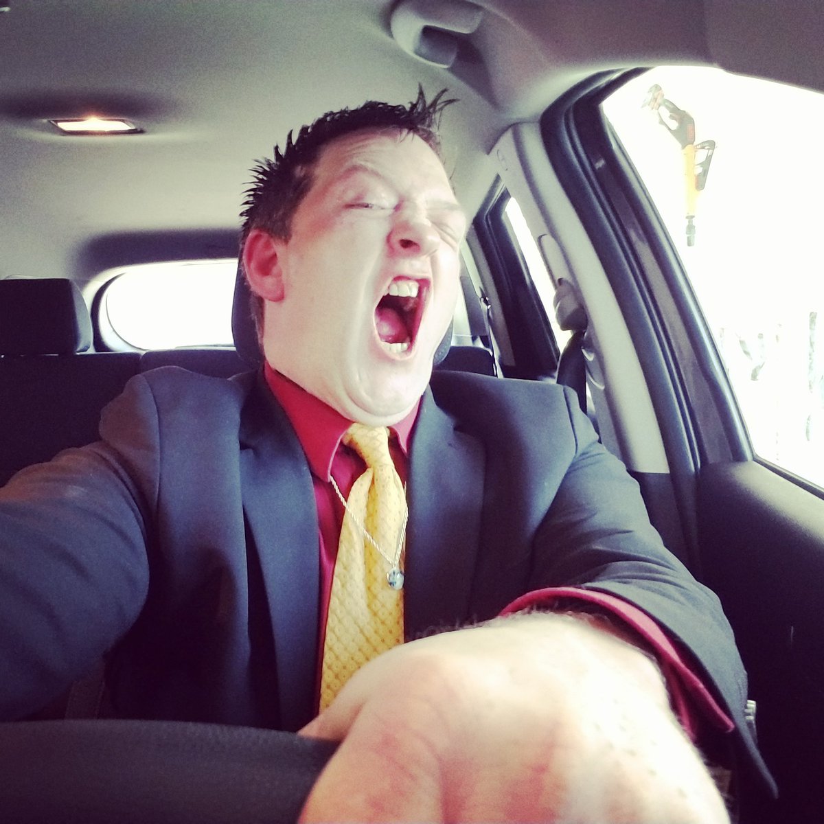 BillSpiresCEO's tweet image. Like a boss. Billspires.ceo #ceolife #ceostyle