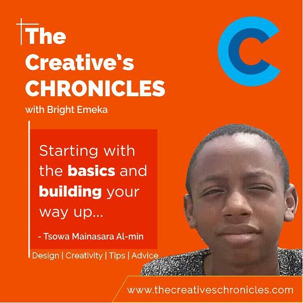 chronicles_tcc's tweet image. Good morning Great Minds,
#Tech #Podcast Episode
“Your imagination is not limited whenever you are programming a computer, these devices have the power to do a lot and with little effort you can get them to do anything” - @neutrino2211
Listen Now:
thecreativeschronicles.com/episode-033-st…