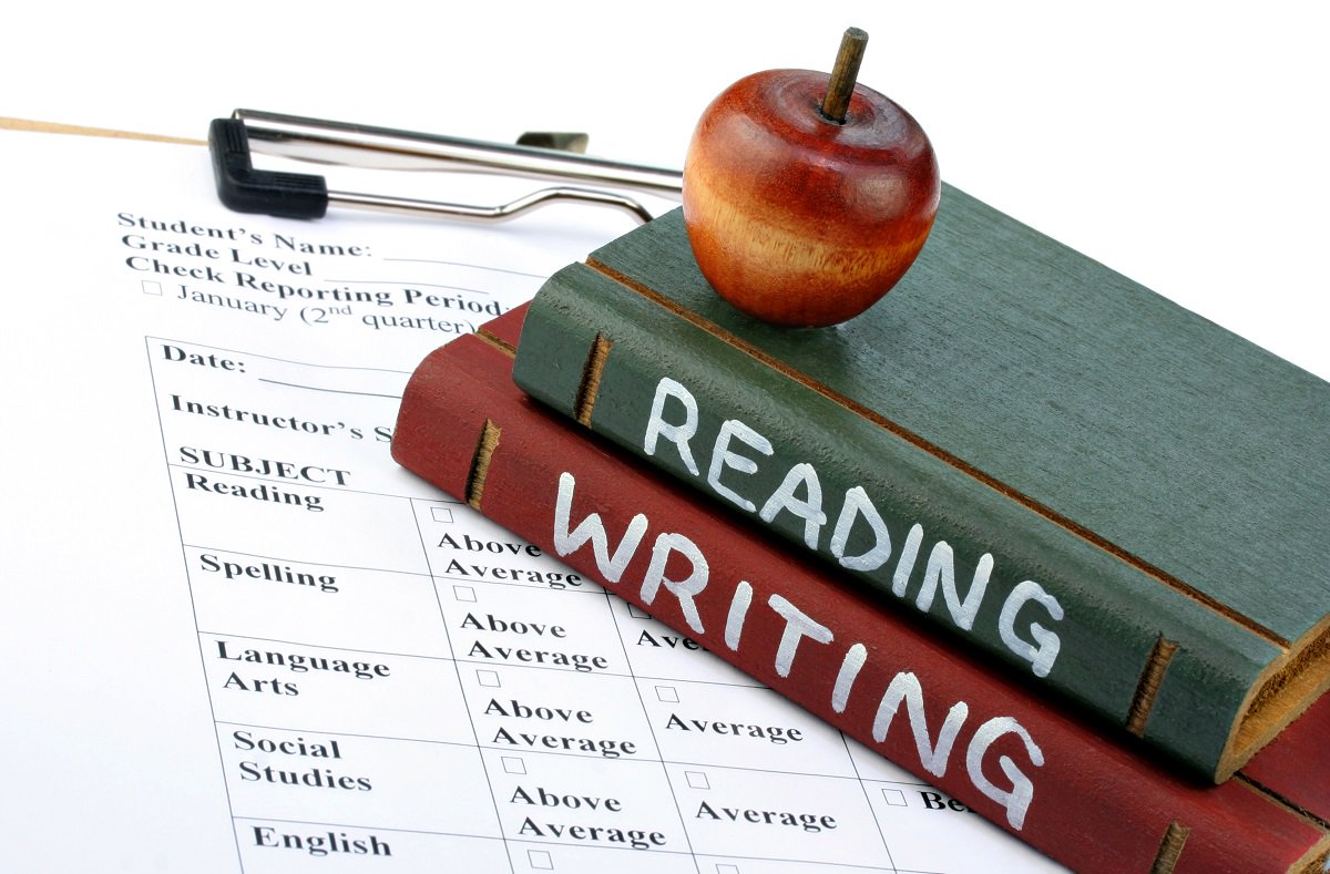 Does the old school report have a future? How else would you share students' progress with students and parents? Learn new ways of thinking with ACER's Graduate Certificate of Education: Assessment of Student Learning. Apply now
#learning #assessment 
edu.acer.ac/2JvKU0s