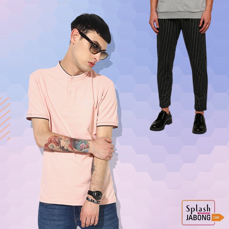 Splash India tweet media