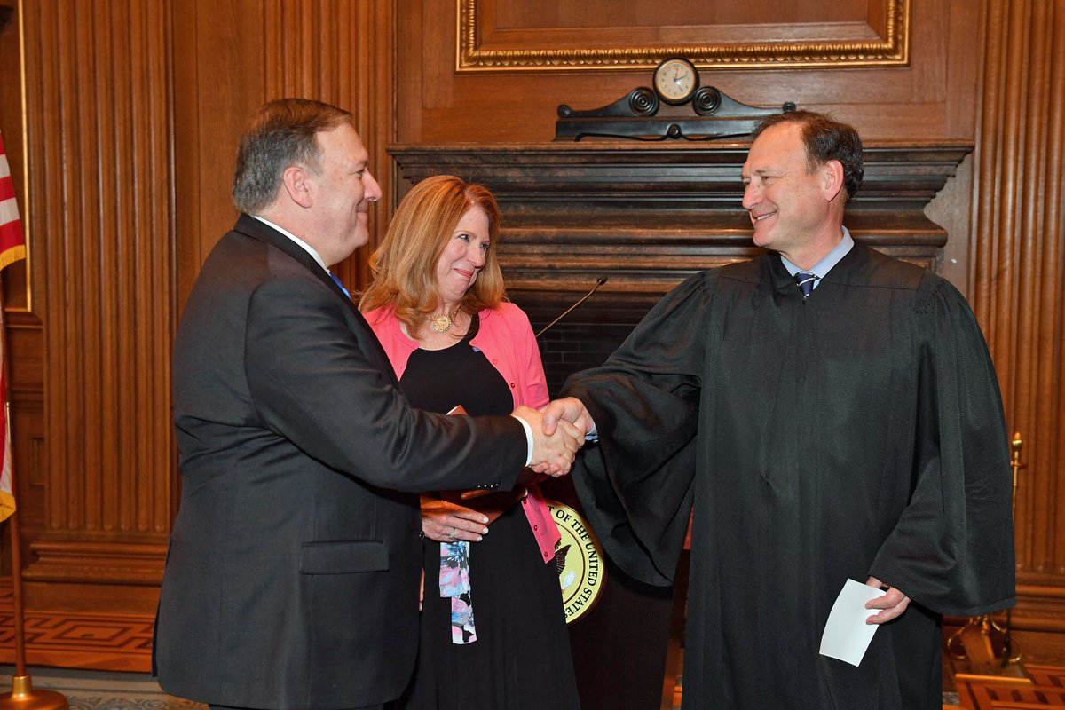 alito supreme court