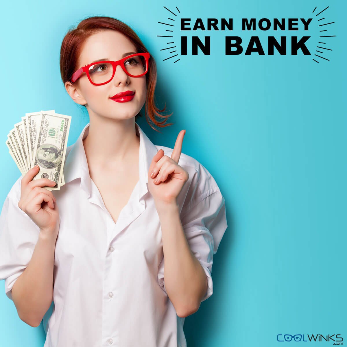 coolwinks_com's tweet photo. Cash crunch can be daunting especially around 15th!
Now earn real cash every month with #Coolwinks #MoneyInBank. Share your refer code with your friends and family and grab discounts in your bank account! Hurry!
*T&Cs Apply: https://t.co/qDXEsLfQCV https://t.co/4As37clStm