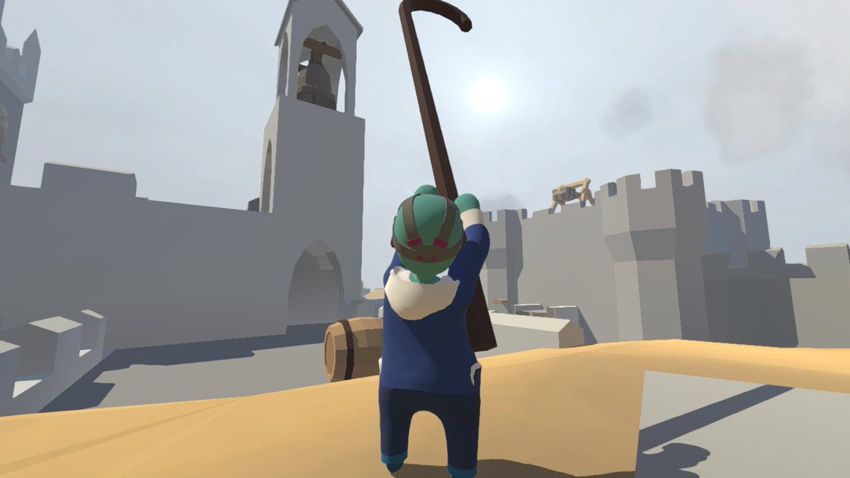 O Xrhsths エゴいち Sto Twitter 50 Offで買ったスイッチのゲーム ヒューマンフォールフラット なにげにハマってる カテゴリーは物理演算3d謎解きゲーム 操作方法はシンプルやけど キャラクターがふにゃふにゃしてるから慣れるまで大変 ヒューマンフォール O Xrhsths エゴいち Sto Twitter 50 Offで買ったスイッチのゲーム ヒューマンフォールフラット なにげにハマってる カテゴリーは物理演算3d謎解きゲーム 操作方法はシンプルやけど キャラクターがふにゃふにゃしてるから慣れるまで大変 ヒューマンフォール