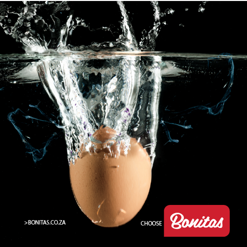 BonitasMedical's tweet image. Fresh eggs sink in water and rotten eggs will float. #FunFoodFact