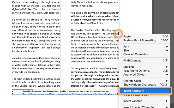 bluebook endnote format bluebook endnote format