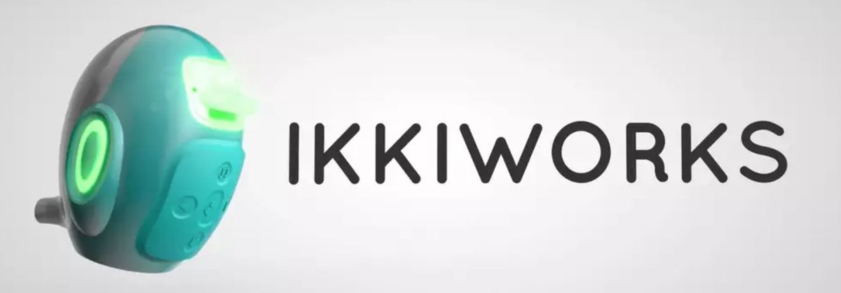 Remi AI is partnering with Ikkiworks to help build an amazing companion robot!  For more information on this important and life changing project: 
ikkiworks.com
