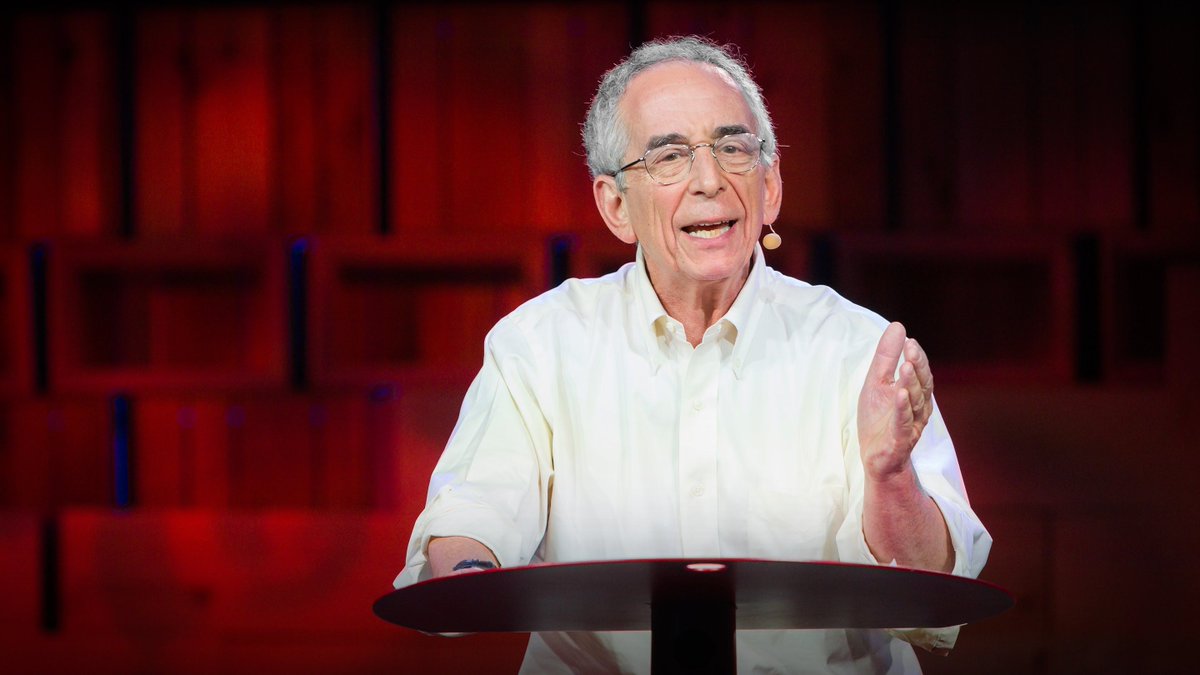 InspaLink's tweet photo. Barry Schwartz: The modern workplace can be demotivating. How is it that we allow the majority of people on the planet to do work that is monotonous, meaningless, and soul-deadening?
Watch His Ted Talk here: https://t.co/s1rLQQEP9f https://t.co/ZS4Rqkxlwl