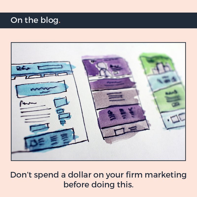 beyondb1llables's tweet photo. Run a #smallbusiness or #startup ⁉️Don't spend a dollar on your #marketing before reading this - https://t.co/xNrkAkw7nn https://t.co/irY6gcNTpn