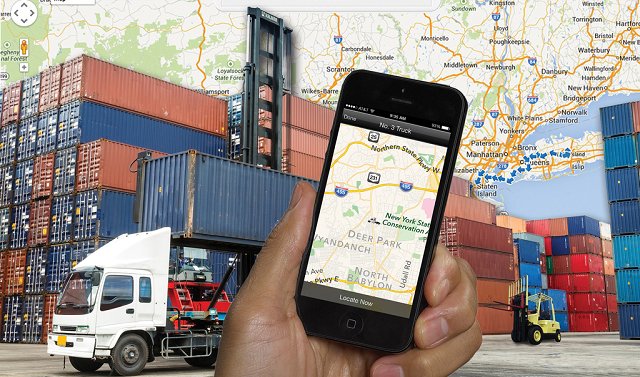 iTRACK_India's tweet photo. Now Track your Vehicle at any Real Tome with iTRACK
With @iTRACK_India India’s leading GPS Tracking company, you have access to our app. It will help you save money and be safer and more productive. https://t.co/snVb9K4aKB
