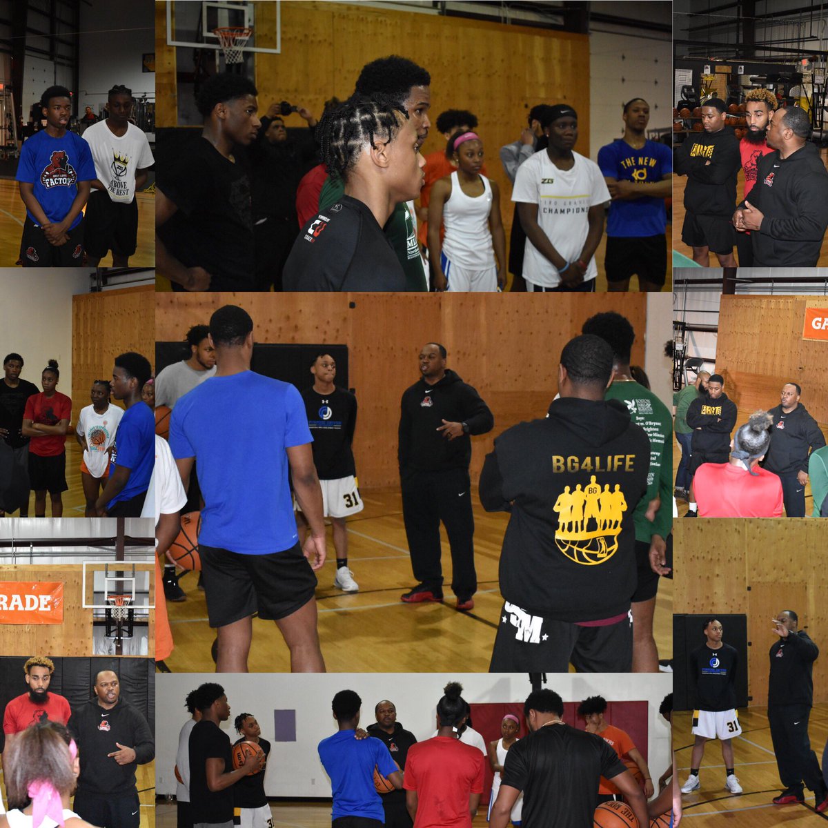 HC_CoachBrown12's tweet photo. Great night @NLFactory!!!
We have built a culture where it does not matter who you play for. We all share the same goal and that’s to take our game to the Next Level.
#NewEnglandStrong #FactoryLife #NextLevelNightOwls #NextLevelBreakfastClub #Scholarships #Neutral #LevelUp https://t.co/D1kAuguQnX