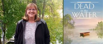 A nurse who thinks up ways to kill patients? USA Today bestselling author Beth Amos is just one of many fab. presenters at Lakefly Writers Conf May 11-12. Go tohttps://www.lakeflywriters.org/node/41