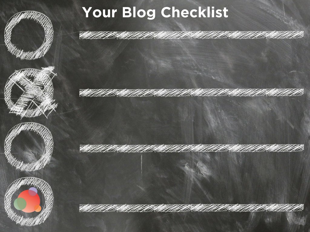 CommStrategies's tweet image. Blog Checklist: Write for Humans with These 10 Tips buff.ly/2vOaPyt via @ginidietrich