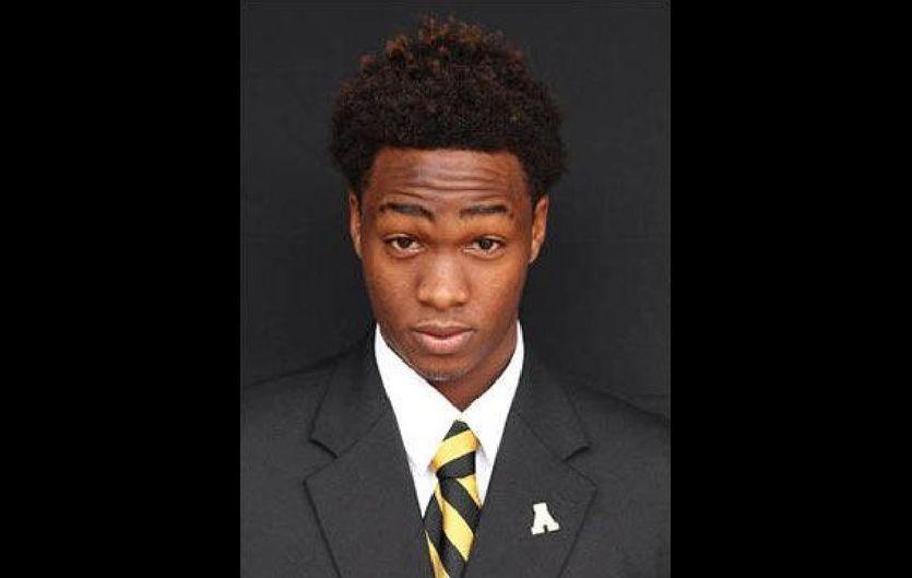 BREAKING: Arrest made in Ex-DeKalb football standout’s murder on-ajc.com/2Flp6Ca