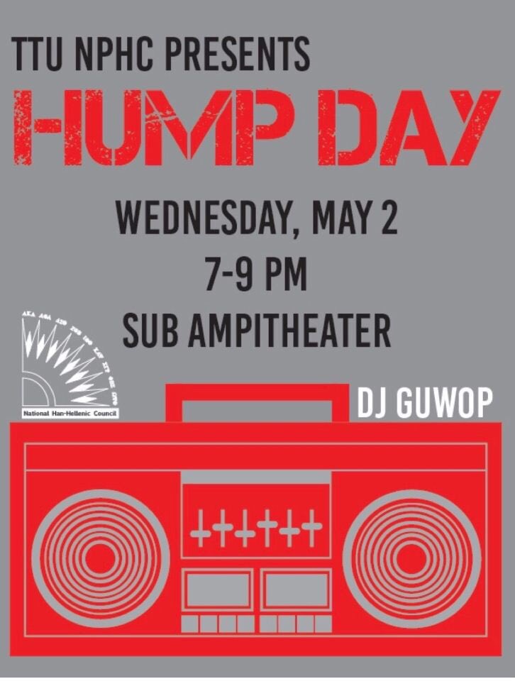 TTU Deltas tweet media