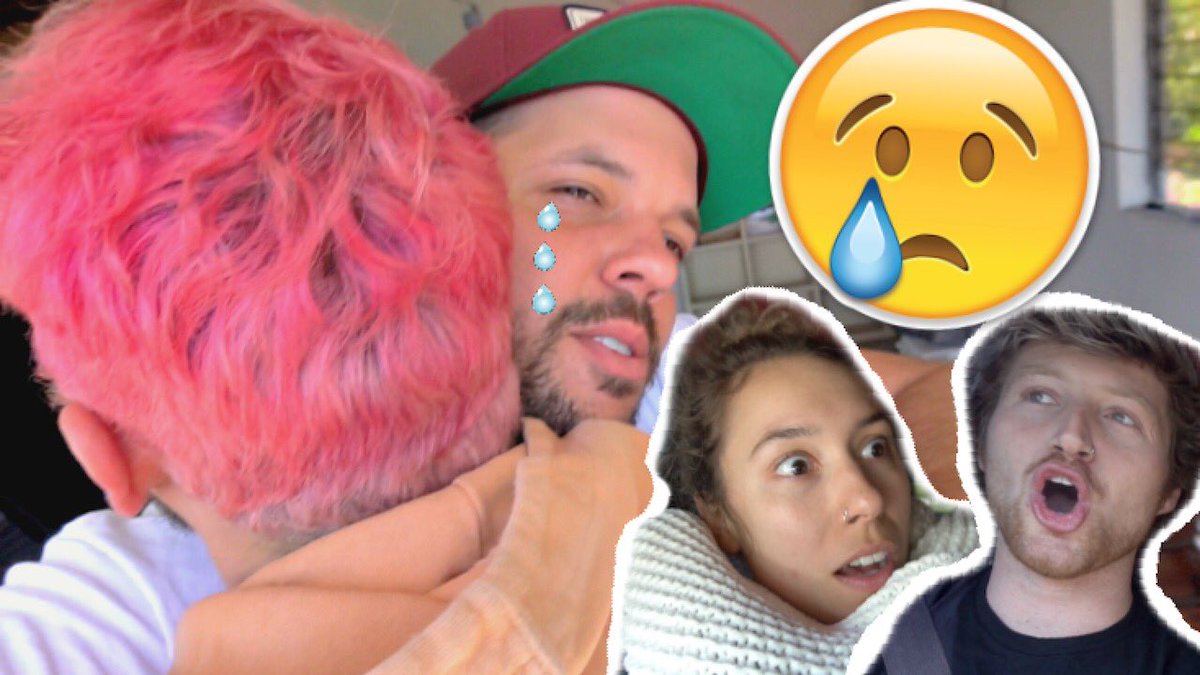 HeathHussar's tweet photo. New Vid Up! Rt to be next shoutout!
SAYING OUR GOODBYES!!
https://t.co/XrcP7uqE5M https://t.co/lFP3vGzq29