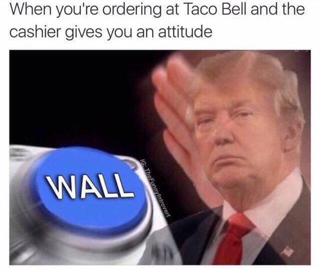 Donald Trump Meme (@trumpmeme) on Twitter photo 