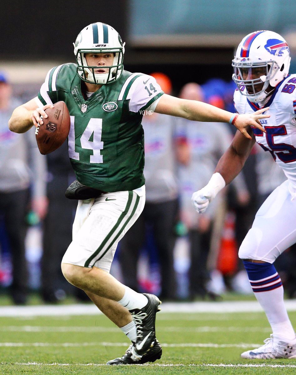 Welcome to New York!!