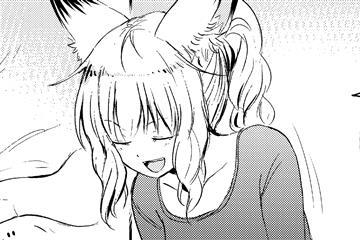 『狐のお嫁ちゃん』幕間16更新! お嫁ちゃんが主様を癒やすためにあんなことをしちゃいます。。。私もやりたい・・・
#みんコミ #狐のお嫁ちゃん
https://t.co/YHggKLcC1z