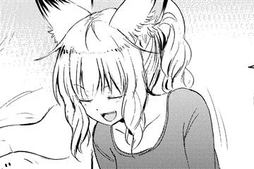 『狐のお嫁ちゃん』幕間16更新! お嫁ちゃんが主様を癒やすためにあんなことをしちゃいます。。。私もやりたい・・・

#みんコミ #狐のお嫁ちゃん
https://t.co/YHggKLcC1z 