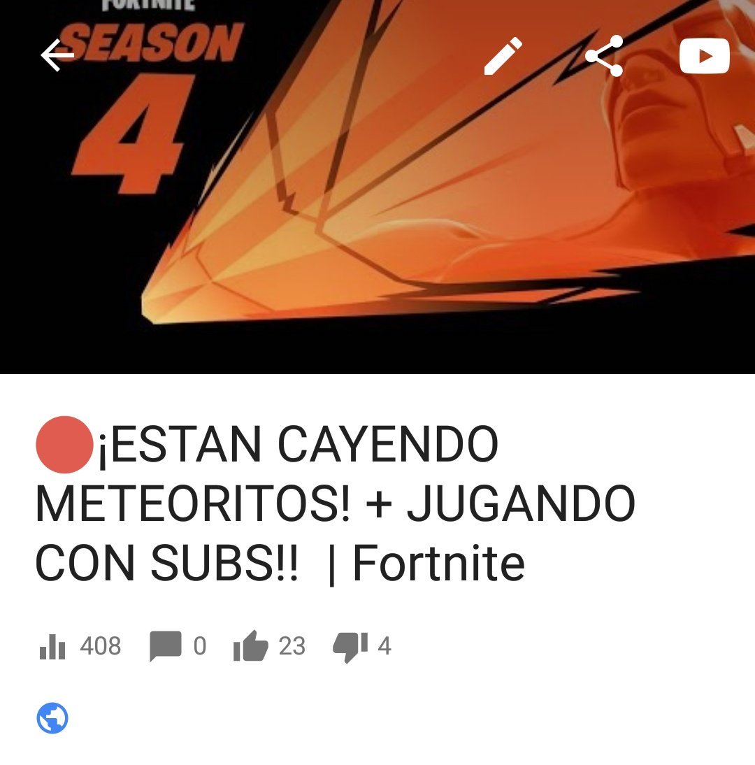 kiddvnni's tweet photo. Gracias a todos,poco a poco subimos visitas y subs https://t.co/GWthMflW7O