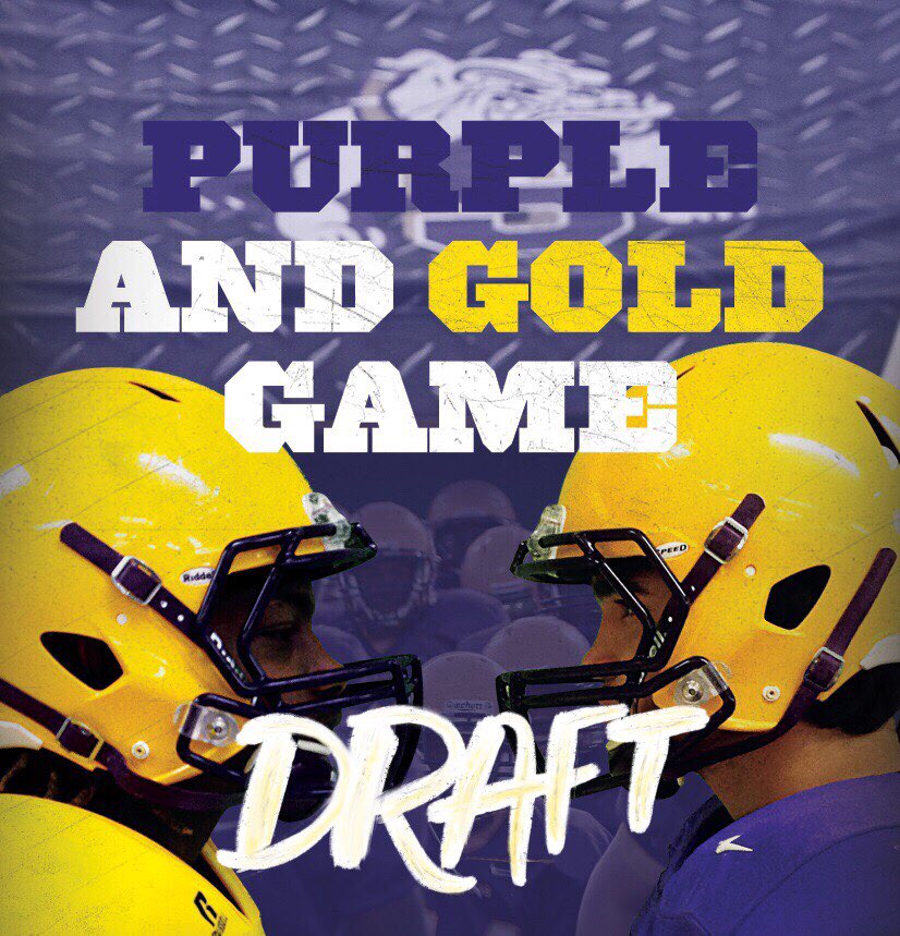 smyrnafootball's tweet photo. Tuesday May 1st, 2018!!! DRAFT https://t.co/Ity2Pdg1W2