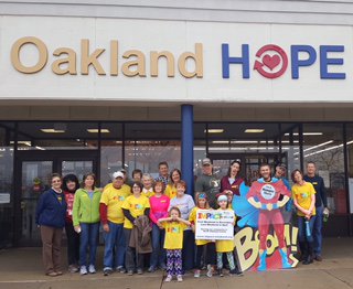 RussMilano's tweet photo. 1042 #volunteers, 43 projects, 1 #ImpactfulWeekend serving our community, the needy and the elderly. See you there!!! @thehorvath @danielwhiting @linda_whiting @jaxgregory @GregHenneman @milanocathy1 @thepastorgeoff @OaklandHope @ClarkstonChurch @MHClarkston @HabitatOakldCty https://t.co/5SfrHGIenp