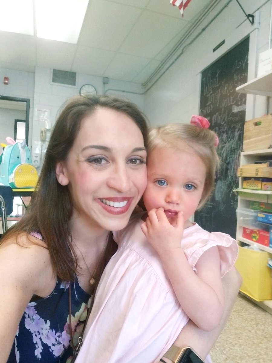 CooperCounselor's tweet photo. There were 2 Counselors at Cooper today! Super fun bringing this little munchkin to work with me! @coopthecrab #coopercrab4life #BringYourChildToWorkDay #scrunchface #coopercrew https://t.co/YL6g5eUsx2