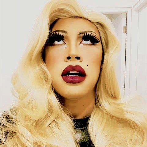 divazaesthetic's tweet photo. Si eres hombre o mujer, no se sabe en realidad. https://t.co/oGagspZz9E