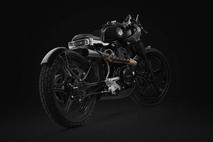 HellKustom's tweet photo. Honda CB250 1984 By Thrive Motorcycle
More pics here:
https://t.co/zUM7eK9zbd …
#motorcycle https://t.co/8jW3CcQ4hx
