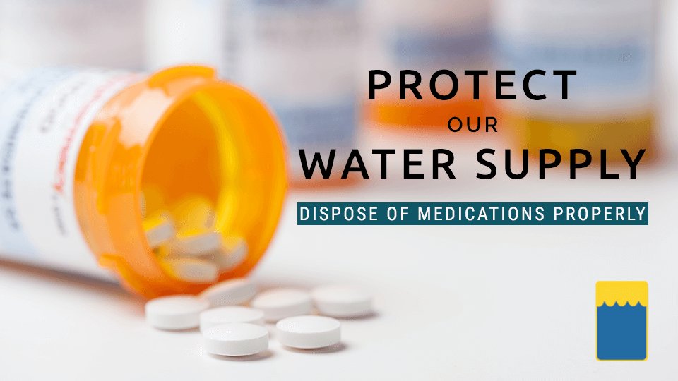 LVVWD On Twitter Improper Disposal Of Medication Can Jeopardize Our lvvwd-on-twitter-improper-disposal-of-medication-can-jeopardize-our