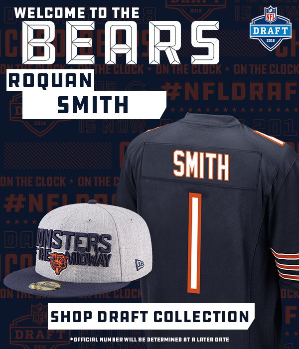 ChicagoBears ProShop tweet media
