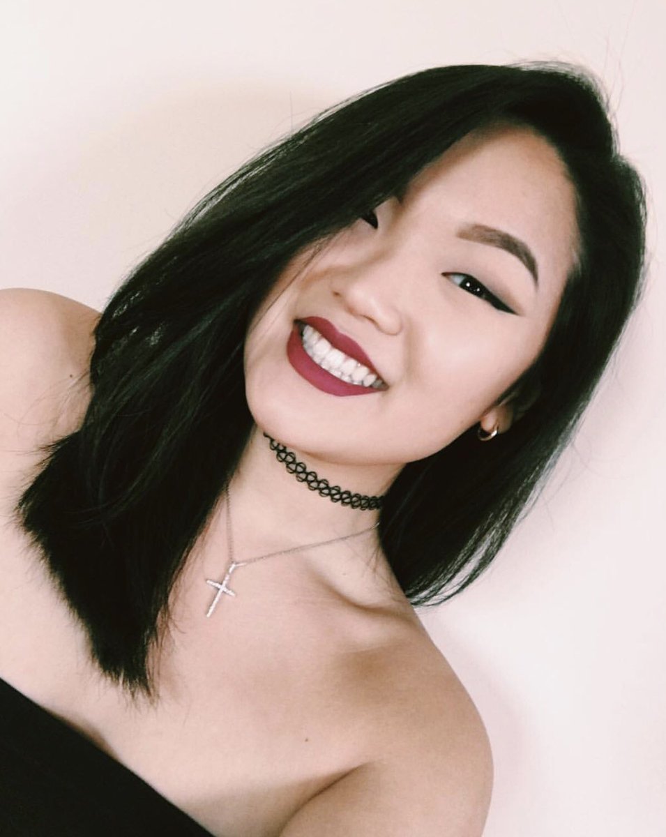 Happy Birthday @ashleenhyun!! You have such a great sense of humor and we are lucky to have ya 💛