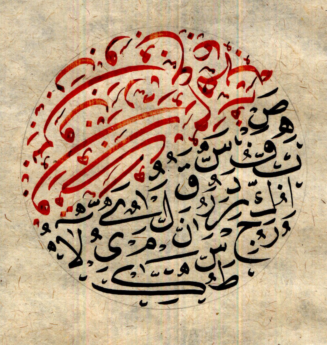 alinasr000's tweet photo. تجربة لورق الموز المقهر من شهر ونصف https://t.co/RrMNV4l9jm