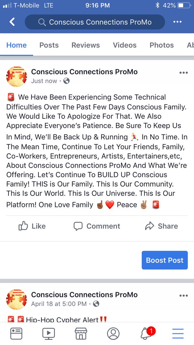 consciousplug's tweet image. #ConsciousConnectionsProMo #ConsciousConnections #StayConnected #theconsciousplug