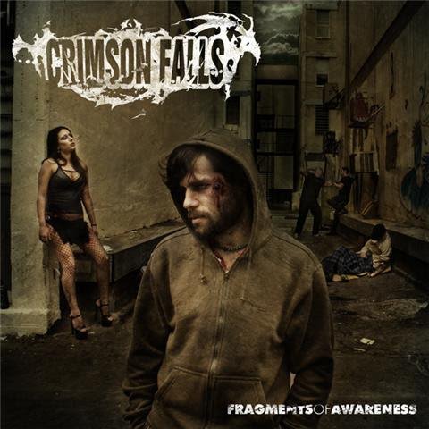 intoacoldabyss's tweet image. Crimson Falls - Fragments of Awareness (2009) dlvr.it/QQwx79