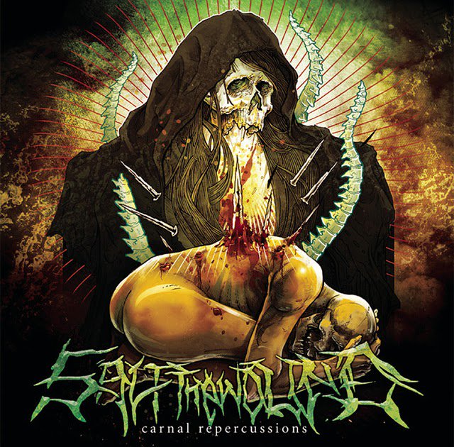 intoacoldabyss's tweet image. Salt the Wound - Carnal Repercussions (2008) dlvr.it/QQwx8T
